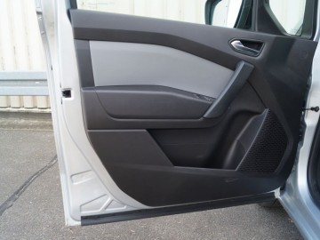 Renault Kangoo Van E-Tech Electric 122 KM &ndash; Wszystko byłoby dobrze...